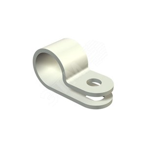 Крепежная скоба 8 мм