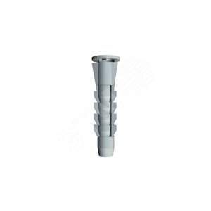 Дюбель 10x60mm (910 MZ 10x60)