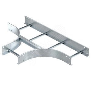 Т-образная секция