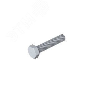 Болт с шестигранной головкой M8х40 мм (SKS M8x40 ZL) - OBO Bettermann