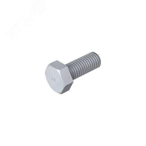 Болт с шестигранной головкой M12х30 мм - OBO Bettermann