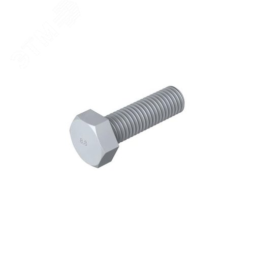 Болт с шестигранной головкой M12х40 мм - OBO Bettermann