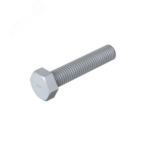 Болт с шестигранной головкой M12х60 мм - OBO Bettermann
