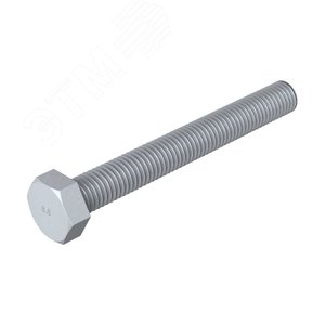 Болт с шестигранной головкой M12х100 мм - OBO Bettermann
