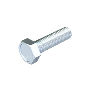 342 M8X25 G Болт с шестигранной головкой M8x25mm (342 M8X25 G)
