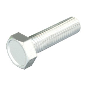 Болт с шестигранной головкой M10x30 мм