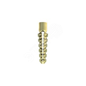 Дюбель 6x32mm (MD 6 GTP) | 3484629 | OBO Bettermann