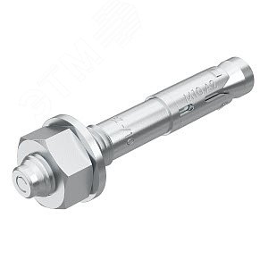 Анкерный болт М12х85 мм (BZ 12-10/85 s) - OBO Bettermann