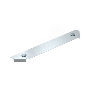 Крышка Т-образного / крестового соединения 500мм (DFAAM 500 DD) | 7138690 | OBO Bettermann