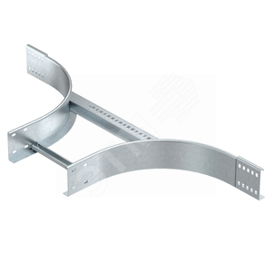 Т-образное/крестовое соединение (SLAA 1175 R3 FT) | 6225962 | OBO Bettermann