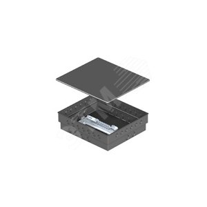 Коробка уравнивания потенциалов (1809 UP) - OBO Bettermann