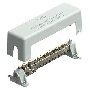 Шина уравнивания потенциалов (1801 FIN)