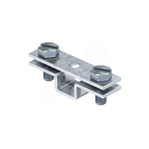 Держатель полосы (831 30 M6) | 5032237 | OBO Bettermann