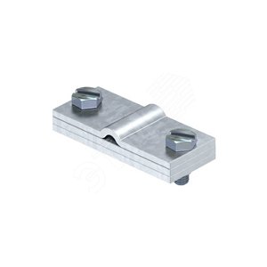 Соединитель полосы и проволоки (937 50) | 5043018 | OBO Bettermann - OBO Bettermann
