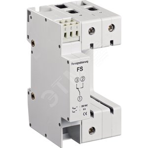 Основание УЗИП 2 пол. (Класс II) (V20-C U-2 FS) | 5096316 | OBO Bettermann - OBO Bettermann