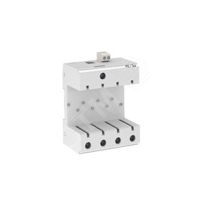 Основание УЗИП 2 пол. (MB 2+FS) | 5096654 | OBO Bettermann