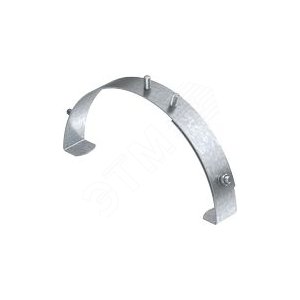 Держатель проволоки коньковый (132 GB-M8) - OBO Bettermann