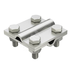 Соединитель круглых проводников Rd 8-10 (253 8-10 V4A) - OBO Bettermann
