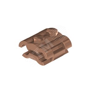 Соединитель проволоки параллельный - OBO Bettermann