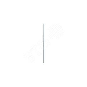 Молниеприемный стержень 1 м (101 J1000) | 5401970 | OBO Bettermann - OBO Bettermann