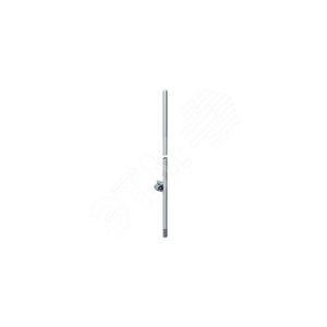 Молниеприемный стержень (101 A-L100) | 5402808 | OBO Bettermann - OBO Bettermann