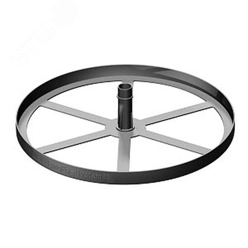 Рамка для бетонного основания