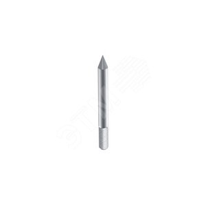 Наконечник молниеприемника