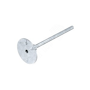 Точка подключения заземления (205 B-M10 VA) | 5420008 | OBO Bettermann