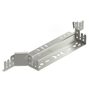 Т-образное/крестовое соединение 60x200 (RAAM 620 VA4571) - OBO Bettermann
