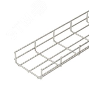 Проволочный лоток D=6мм 55x150х3000 (SGR 55 150 A2) - OBO Bettermann