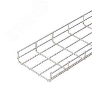Проволочный лоток D=6мм 55x200х3000 (SGR 55 200 A2) - OBO Bettermann