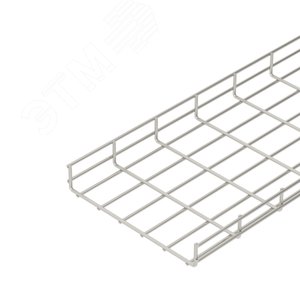 Проволочный лоток D=6мм 55x300х3000 (SGR 55 300 A2) - OBO Bettermann