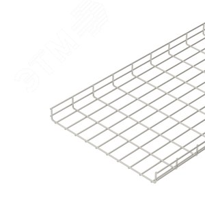 Проволочный лоток D=6мм 55x500х3000 (SGR 55 500 A2) - OBO Bettermann