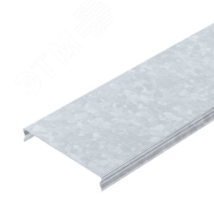 Крышка для проволочного лотка 100 мм (DGRR 100 FT) - OBO Bettermann