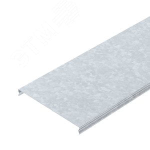 Крышка для проволочного лотка 150 мм (DGRR 150 FT) - OBO Bettermann