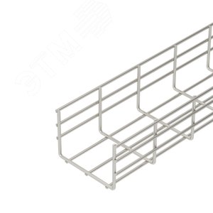 Проволочный лоток D=6мм 105x150х3000 (SGR 105 150 A2) - OBO Bettermann