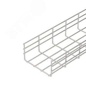 Проволочный лоток D=6мм 105x200х3000 (SGR 105 200 A2) - OBO Bettermann