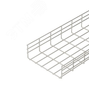Проволочный лоток D=6мм 105x300х3000 (SGR 105 300 A2) - OBO Bettermann