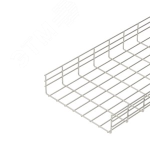 Проволочный лоток D=6мм 105x400х3000 (SGR 105 400 A2) - OBO Bettermann