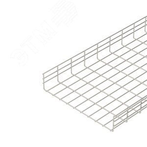 Проволочный лоток D=6мм 105x500х3000 (SGR 105 500 A2) - OBO Bettermann