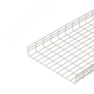 Проволочный лоток D=6мм 105x600х3000 (SGR 105 600 A2) - OBO Bettermann