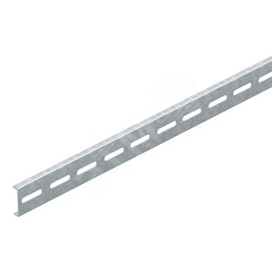 Подвесной профиль 45x10x3000 (AP 45 FS) - OBO Bettermann