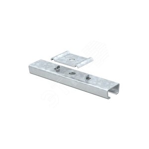 Траверса для резьбового стержня 570мм (GMS 570 FS)