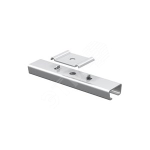 Траверса для резьбового стержня 170мм (GMS 170 A4) | 6015418 | OBO Bettermann