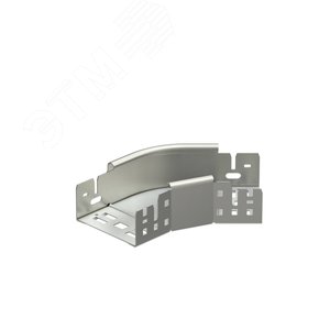 Угловая секция 45° 60x100 (RBM 45 610VA4301) - OBO Bettermann