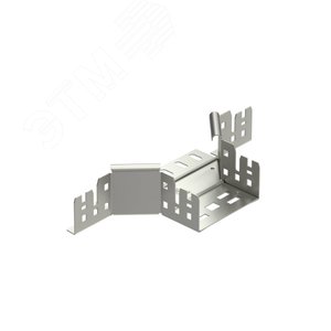 Т-образное/крестовое соединение 60x100 (RAAM 610 VA4301) - OBO Bettermann