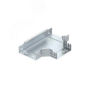 Секция Т-образная 60x150 горячий цинк (RTM 615 FT) - OBO Bettermann