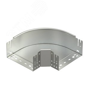 Угловая секция 90° 110x200 (RBM 90 120 A2) | 6041882 | OBO Bettermann - OBO Bettermann
