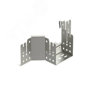 Т-образное/крестовое соединение 110x100 (RAAM 110 VA4301) - OBO Bettermann