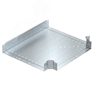 Секция Т-образная 110x600 горячий цинк (RTM 160 FT) - OBO Bettermann